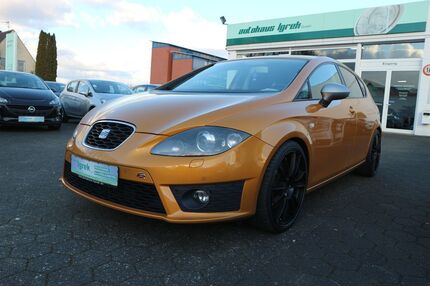 Seat Leon Gebrauchtwagen
