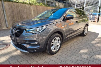 Opel Grandland (X) Gebrauchtwagen