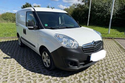 Opel Combo Gebrauchtwagen