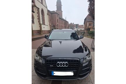 Audi Q5 Gebrauchtwagen