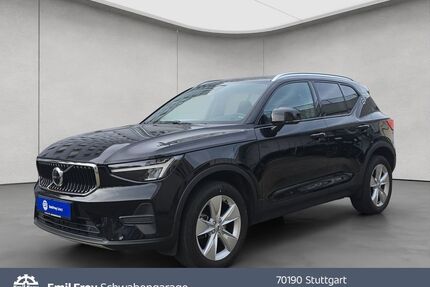 Volvo XC40 Gebrauchtwagen