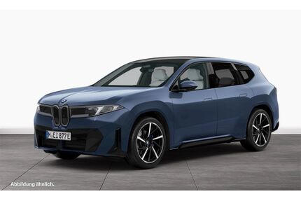 BMW iX3 Gebrauchtwagen