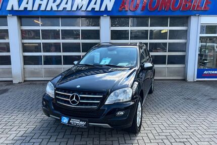 Mercedes-Benz ML 350 Gebrauchtwagen