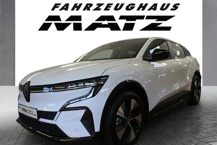 Renault Megane Gebrauchtwagen