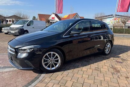 Mercedes-Benz B 200 Gebrauchtwagen