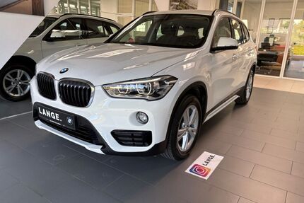BMW X1 Gebrauchtwagen