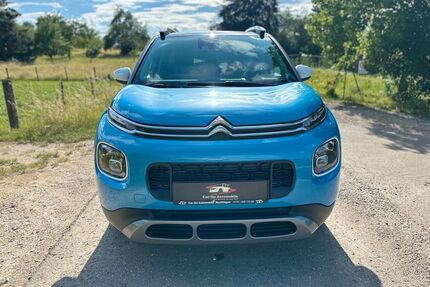 Citroen C3 Gebrauchtwagen