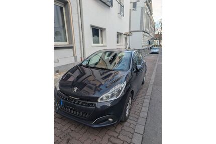 Peugeot 208 Gebrauchtwagen