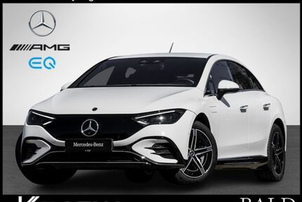 Mercedes-Benz EQE Gebrauchtwagen