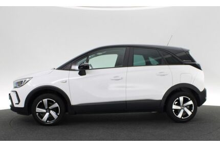 Opel Crossland (X) Gebrauchtwagen