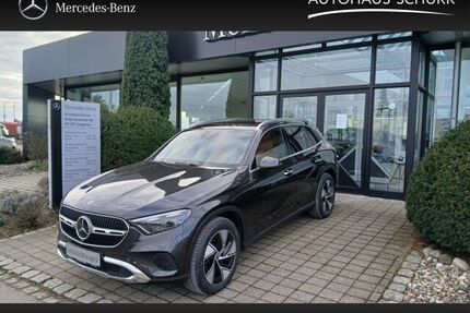 Mercedes-Benz GLC 300 Gebrauchtwagen