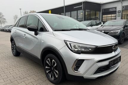 Opel Crossland (X) Gebrauchtwagen