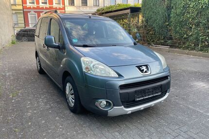 Peugeot Partner Tepee Gebrauchtwagen