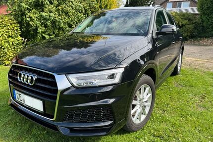 Audi Q3 Gebrauchtwagen