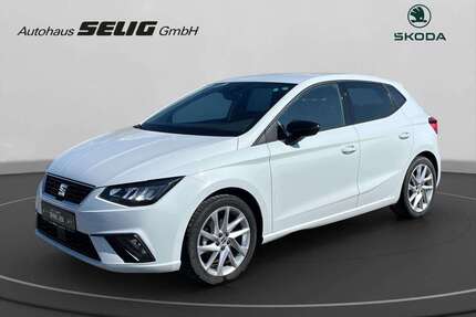 Seat Ibiza Gebrauchtwagen