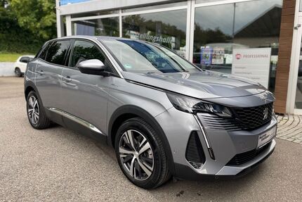 Peugeot 3008 Gebrauchtwagen