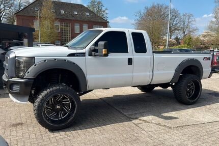 Ford F 250 Gebrauchtwagen