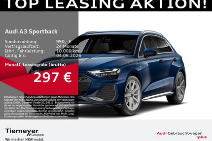 Audi A3 Gebrauchtwagen