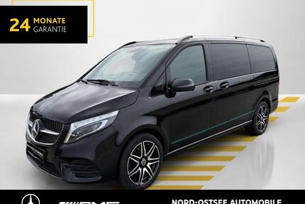 Mercedes-Benz V 300 Gebrauchtwagen