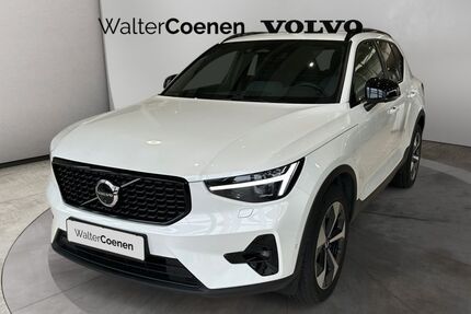 Volvo XC40 Gebrauchtwagen