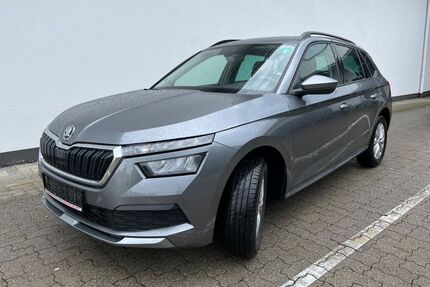 Skoda Kamiq Gebrauchtwagen