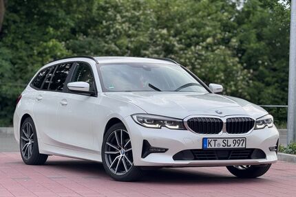 BMW 318 Gebrauchtwagen