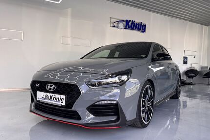 Hyundai i30 Gebrauchtwagen