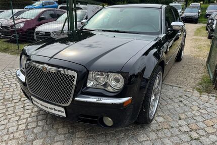 Chrysler 300C Gebrauchtwagen