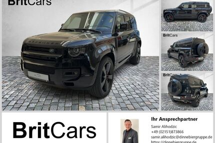 Land Rover Defender Gebrauchtwagen