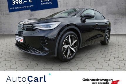 VW ID.5 Gebrauchtwagen