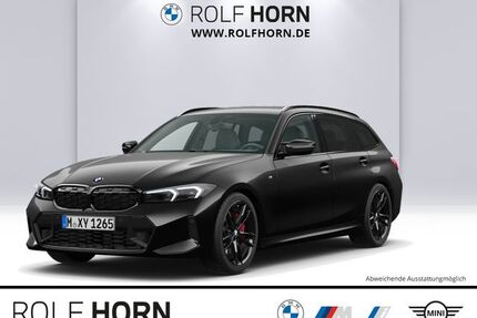 BMW M340i Gebrauchtwagen