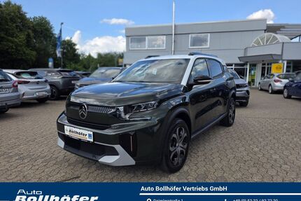 Citroen C3 Aircross Gebrauchtwagen