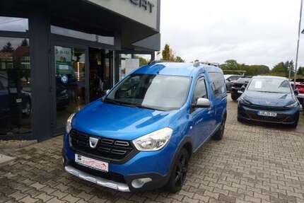 Dacia Dokker Gebrauchtwagen