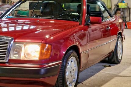 Mercedes-Benz 300 Gebrauchtwagen