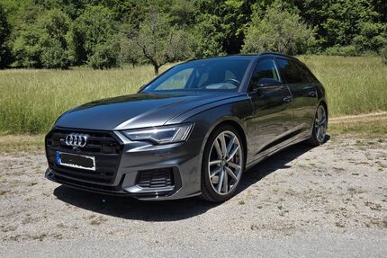 Audi S6 Gebrauchtwagen
