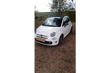 Fiat 500 Gebrauchtwagen