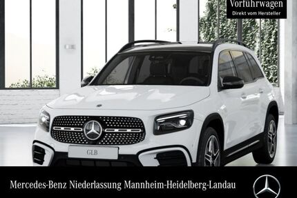 Mercedes-Benz GLB 200 Gebrauchtwagen