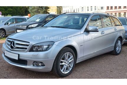Mercedes-Benz C 250 Gebrauchtwagen