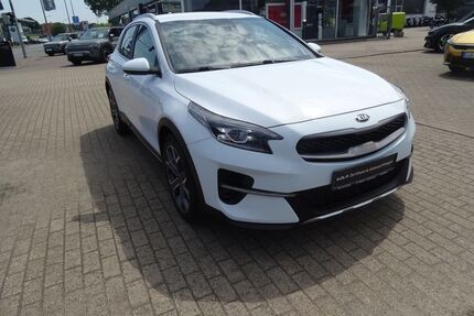Kia XCeed Gebrauchtwagen