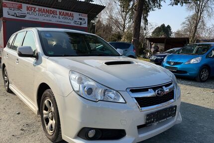 Subaru Legacy Gebrauchtwagen
