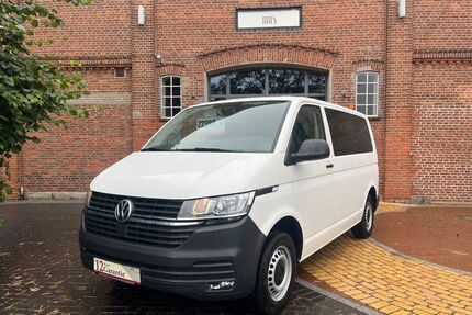 VW T6 Kombi Gebrauchtwagen