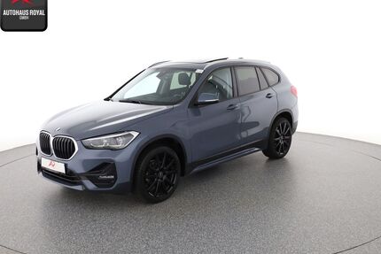 BMW X1 Gebrauchtwagen