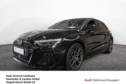 Audi RS3 Gebrauchtwagen