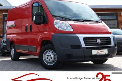 Fiat Ducato Gebrauchtwagen