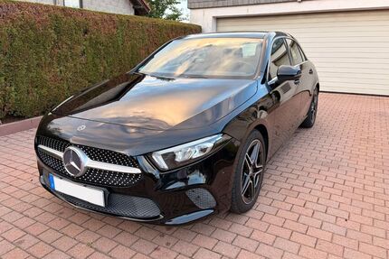 Mercedes-Benz A 200 Gebrauchtwagen