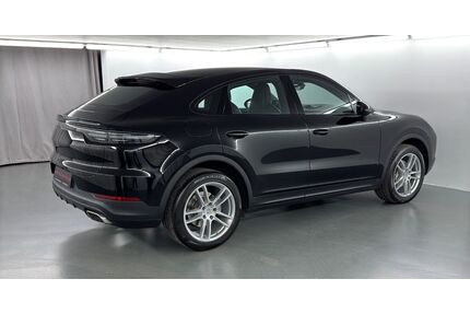 Porsche Cayenne Gebrauchtwagen