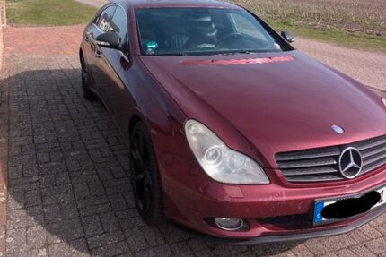 Mercedes-Benz CLS 350 Gebrauchtwagen