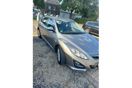 Mazda 6 Gebrauchtwagen