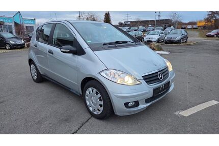 Mercedes-Benz A 170 Gebrauchtwagen