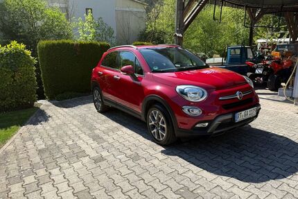 Fiat 500X Gebrauchtwagen